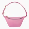 Venda Direta de Fábrica Bolsa de Cintura Impermeável Nylon Leve Armazenamento Externo Bolsa de Peito Bolsa Transversal de Viagem Bolsa de Cintura Esportiva para Corrida
