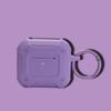 Para airpods 3 fone de ouvido Bluetooth caso protetor silicone engrossado soft case mecânico airpods caso fone de ouvido Venda por atacado