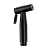 Fornecedor Original de Pistola de Pintura em Aço Inoxidável 304 Atacado Conjunto de Pistola de Spray para Bidê de Banheiro, Jato de Água Potencializado para Descarga