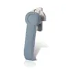 Manija de Puerta de Gabinete de Vapor, Manija de Horno, Manija de Vaporera de Mariscos, Accesorios para Gabinete de Vaporera de Arroz, Pestillo de Puerta de Gabinete de Vapor, Manija de Caja de Máquina