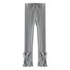 Ropa Nueva de Primavera y Otoño para Niños Leggings para Niños Pantalones para Niñas Leggings Ajustados Elásticos para Mujer Pantalones para Niños Combinan con Todo