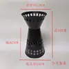 Bolsa para Arranjo de Flores, Forro para Buquê de Flores, Base Fixa de Molde de Flor Coreano para Iniciantes, Bandeja de Suprimentos para Floricultura Concha de Flor
