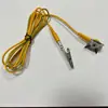 Suministrado directamente por el fabricante: Probador de Cable de Tierra Antiestático, Tipo Ventosa Antiestático, Pinza Antiestática Tipo Garra de Estrella
