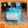 Compactador de tambor de máquinas de construção Shandong Suporte de proteção de talude Compactador de vibração de tambor Compactador de tambor de vibração de escavadeira