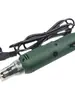 Raspador de Pintura Eléctrico de Cable Esmaltado Portátil Inductor de Anillo Magnético Raspador de Cable de Pintura Máquina Decapadora de Pintura Removedor de Pintura de Cable de Cobre Herramienta de Lijado de Pintura