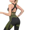 Ins Europeu e Americano Transfronteiriço Desejo Mais Vendido Roupa Esportiva Fitness Top com Zíper Sutiã Calça de Yoga de Cintura Alta Justa