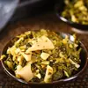 [Producido en Ningbo] Brotes de Bambú, Col de Nieve/Encurtidos, Servido con Comidas, Envío Gratuito por una Caja en Jiangsu, Zhejiang y Shanghái