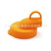 Tampa de Garrafa de Vidro de Leite Transfronteiriça, Tampa Dispensadora de Garrafa, Tampa de Substituição de Silicone, Tampa de Silicone à Prova de Vazamento e Conservação de Frescor