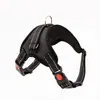 Corda de tração transfronteiriça para cães de médio e grande porte colete universal para cães alça de ombro Labrador corda para cães de estimação atacado