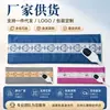 Paquete de compresa caliente de sal marina, bolsa de sal calentada eléctricamente para uso en todo el cuerpo, paquete de compresa caliente para terapia de moxibustión de uso doméstico general, venta al por mayor y entrega