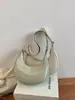 Bolsas de Nicho da Moda Estilo Francês para Mulheres 2026, Bolsas Texturizadas Tendência e Estilosas Primavera 2026
