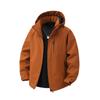 Ropa de Carga Ropa de Pareja Abrigo de Hombre Primavera y Otoño 2025 Nueva Llegada de Primavera Duffy Guapo Herramientas Americanas para Exteriores con Pinza para Gorra