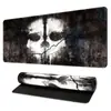 Alfombrilla de ratón Call of Duty Engrosada para niños Anime E-Sports Juego Lol Pad para teclado Alfombrilla para escritorio de oficina