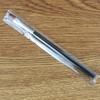 Pincel de maquiagem com cabo longo pincel para sombra pincel para sobrancelha pincel para sobrancelha pincel para lábios pincel chanfrado pincel para sombra pincel de esponja conjunto de pincéis de maquiagem atacado