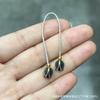 Accesorios de Joyería de Cuentas Budistas DIY Cadena para Teléfono Móvil Pulsera Colgante Collar para Colgar en Bolso Original
