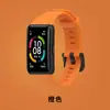 Adecuado para Huawei Honor 6 Correa de Reloj Pulsera de Repuesto Oficial Huawei Smart Sports Watch Correa de Silicona