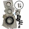 Atlas Air Compressor kit de reparo da caixa de engrenagens 2906059000