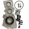 2906059000 Kit de Revisión de Caja de Engranajes Original Genuino para Compresor de Aire Atlas
