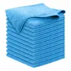 Pano de Prato Específico para Cozinha, Pano de Limpeza de Microfibra, Esponja de Limpeza Resistente a Óleo, Toalha de Limpeza para Carro, Toalha de Limpeza Absorvente