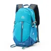 Mochila Impermeable para Montañismo al Aire Libre Mochila Ligera de Viaje para Hombre Mochila Deportiva de Senderismo Verano Escalada Camping para Mujer 25L