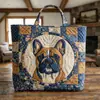 2026 Nueva Serie Transfronteriza de Cachorros Estampado Digital Bolso de Hombro Acolchado de Moda