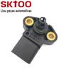 0041537028 é adequado para o sensor de pressão de admissão do sensor do carro Mercedes-Benz