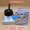 Válvula de Controle de Elevação de Macaco Pneumático Manual Automático Hidráulico 80 Toneladas 90 Toneladas 100 Toneladas 120 Toneladas Conector Universal