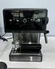 Máquina de Café Estilo Italiano Semiautomática Tipo Bomba 20Bar Doméstica Extracción Alta Presión Tipo Vapor Máquina de Café Doméstica Automática