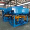 Máquina de Peneirar Onda Serrilhada Tipo Jt4-2, Máquina de Peneirar Recuperação de Escória de Aço Inoxidável, Máquina de Peneirar Fornecida por Datong com Alta Eficiência