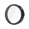 Funda protectora adecuada para el smartwatch Huawei Watch GT6 de 41 mm, funda para Huawei WATCH GT6 y protector de pantalla integrados