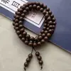 Set de Regalo de Caja de Fragancia de Gama Alta Pulsera y Collar de Cuentas de Fragancia Natural Popular en Transmisiones en Vivo Accesorios de Joyería Unisex