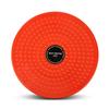 Disco Giratório para Cintura Fitness em Casa, Máquina Magnética Giratória para Cintura, Máquina Prática Multifuncional para Afinar a Cintura