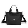 Bolsas para Mulheres 2024 Nova Tendência Estilo Coreano Casual Cor Sólida Bolsa de Mão Bolsa de Ombro Simples Leve Bolsa Transversal Atacado