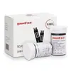 Tira de Teste de Glicose no Sangue Yuyue 580 Tira de Teste de Glicose no Sangue 590 Tira de Teste de Glicose no Sangue Adaptada ao Medidor de Glicose no Sangue Yuyue 580