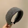 Diadema de Peluche Especial para Lavado Facial Coreano Diadema Exquisita de Alta Gama para Chicas Pinza para el Cabello Esponjosa Pinza para el Cabello Goma para el Cabello Tocado