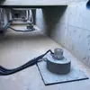 Limpieza de Tanque de Almacenamiento de Agua de Lluvia Dispositivo de Vacío y Lavado Sistema de Lavado Inteligente Equipo de Vacío y Lavado Integrado en Piscina