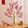 Nuevas Decoraciones Festivas de Año Nuevo para el Año del Caballo, Adornos Colgantes, Artículos de Decoración para el Hogar y Arreglos de Árbol de la Fortuna