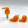 Empaque cosmético 24/410 28/410 Dispensador de loción para gel de ducha, cabezal de bomba de loción de presión manual