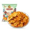 Snacks Inflados al por Mayor, Galletas de Arroz Picantes, Snacks, Proveedor Directo de Fábrica, Supermercado Tienda de Conveniencia, Comida al por Mayor en Caja Completa, En Caja