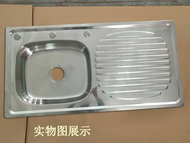 10050实物图