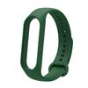 Para Mi Band 7 Pulseira de Silicone Mi 7 Pulseira Tira de Silicone TPU Pulseira de Relógio Esportivo