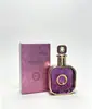 Perfume Feminino Popular de Longa Duração 2026 em Dubai Embalagem de Bolsa Mousuf Perfume Árabe de Luxo Atacado do Fabricante