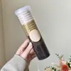Prendedor de cabelo preto para rabo de cavalo alto para mulheres, altamente elástico e durável, não puxa nem deixa marcas no cabelo, faixa de cabelo, acessório de cabelo elástico
