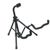 Soporte de Guitarra Tipo A Apilable con Bolsa de Terciopelo Jy - 50% de Descuento Ligero Fácil de Transportar y Sencillo de Usar