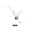 Manecillas de Reloj Cuadradas Grandes Hongqian para DIY Movimiento de Alto Par Suministro Transfronterizo de Manecillas de Reloj Grandes Accesorios para Relojes de Cuarzo