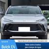 Adequado para 23 Buick E4 carro rede à prova de insetos tanque de água rede de proteção rede média capa protetora à prova de mosquitos folha catkin