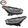Aplicable a Faros Delanteros Highlander 2020-2022 811100E530 811500E530