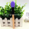 Shenzhen Buena Calidad Brocha de Maquillaje de Silicona Herramientas de Brocha para Mascarilla Facial de Silicona para Brocha de Mascarilla Facial Brocha de Silicona Brocha para Base