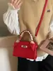 Bolsas de Nicho Coreanas, Bolsas Transversais, Bolsas Populares para Mulheres, Bolsas de Mão Versáteis de Alta Qualidade, Bolsas de Ombro Tipo Saco Simples e Casuais