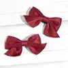 Tocado Pinza para el Cabello Tiara Dulce Princesa Estilo Coreano Accesorios para el Cabello de Niños Pinza Lateral para Flequillo Pinza Doble